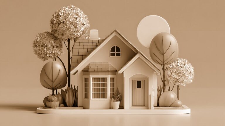Marley Park neighborhood